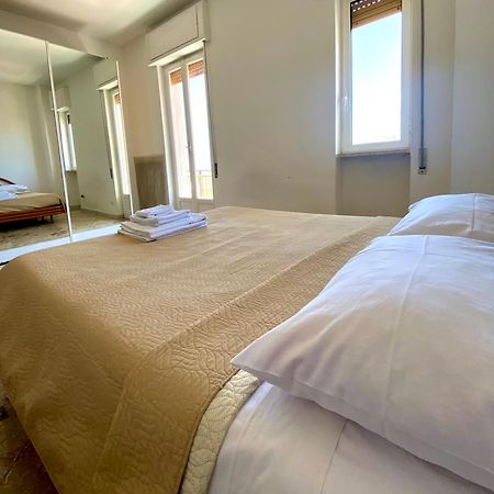 Casa Marialuisa Daire Monopoli Dış mekan fotoğraf