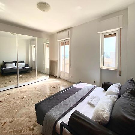 Casa Marialuisa Daire Monopoli Dış mekan fotoğraf