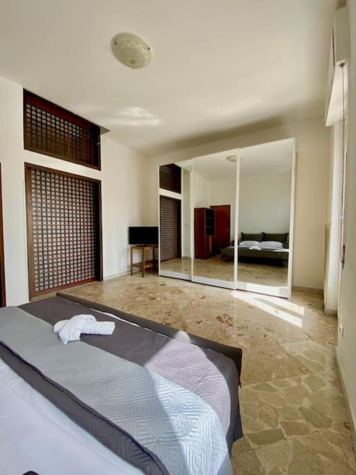 Casa Marialuisa Daire Monopoli Dış mekan fotoğraf