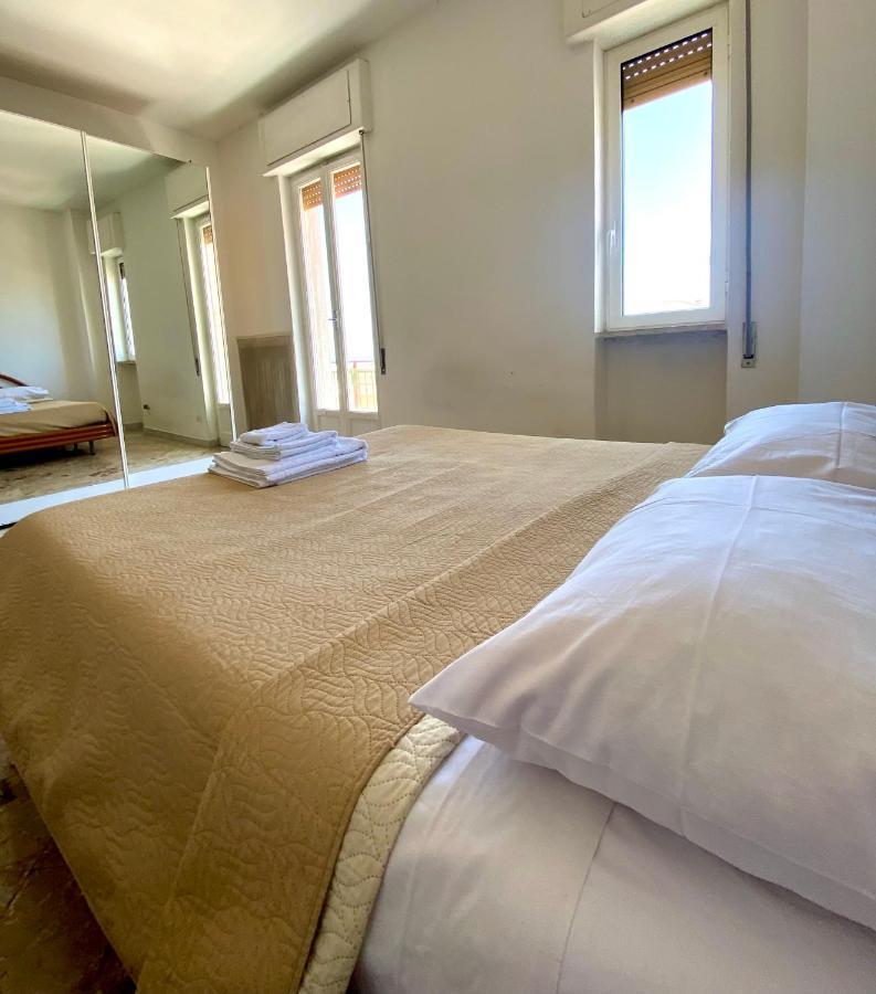 Casa Marialuisa Daire Monopoli Dış mekan fotoğraf